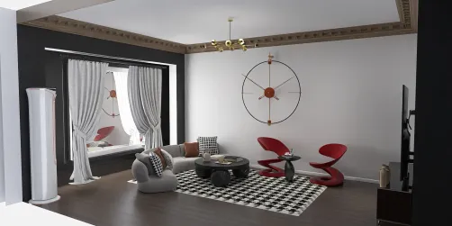 Modern Aesthetics 