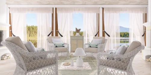 -Lakeview Resort-