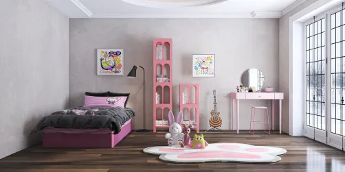 teenage room 2