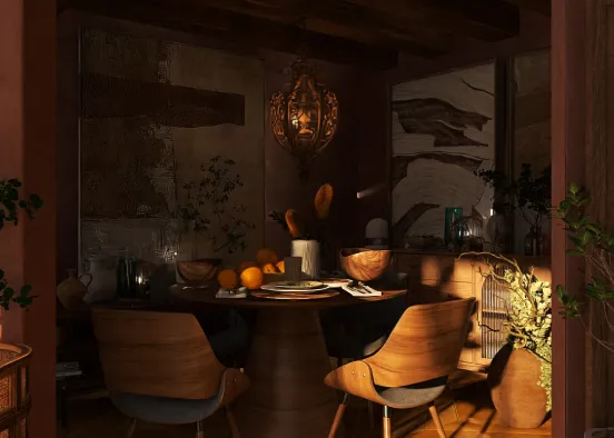 #  Renderização de Design