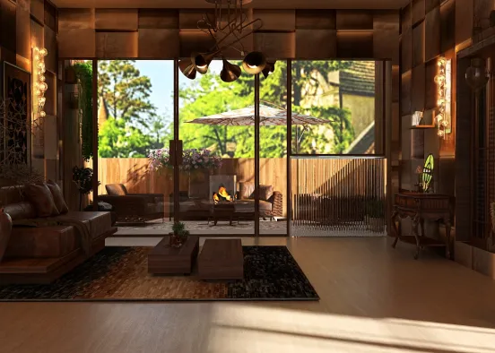 #  Renderização de Design