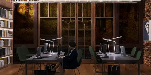 Computer Lab