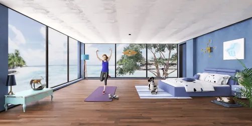 Chambre de tata 🥰🥰