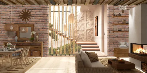 Project by Mary 