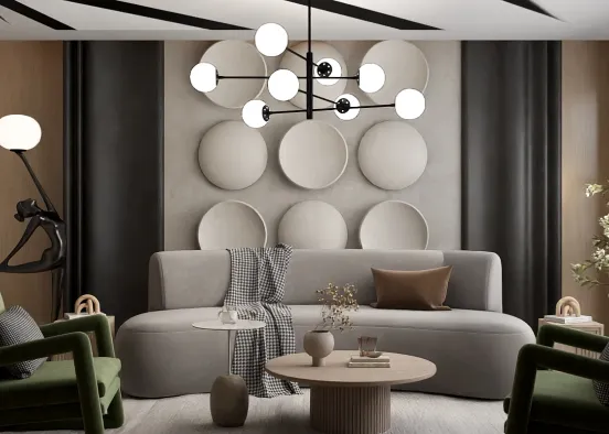 #  Renderização de Design