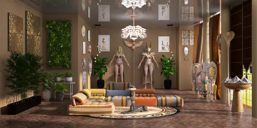 The Beauty Of Africa✨