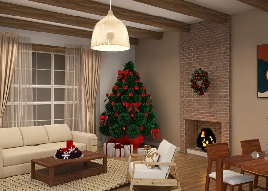 #  Renderização de Design