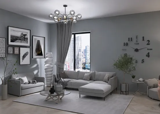 #  Renderização de Design