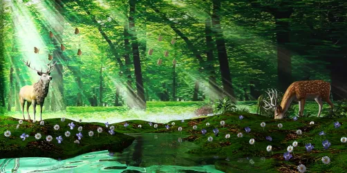 ...FOR A BETTER FUTURE..