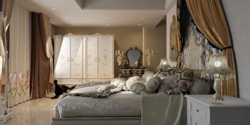 Victorian house pt2