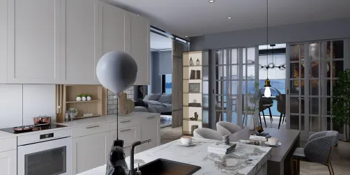 Modern Touch 