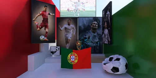 CRISÞIANO RONALDO
