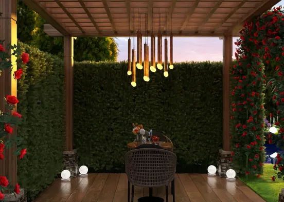 #  Renderização de Design