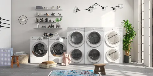 Laundromat
