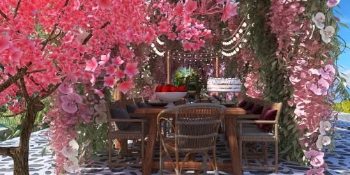 Blossom Alley 