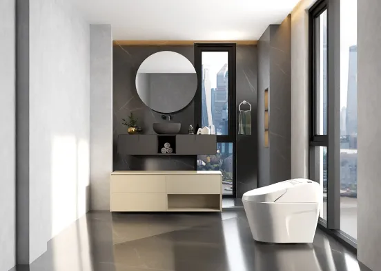 #  Renderização de Design