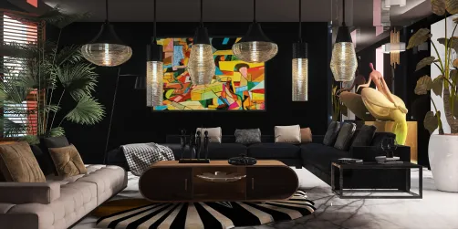 Sala de visitas 