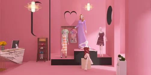 dress