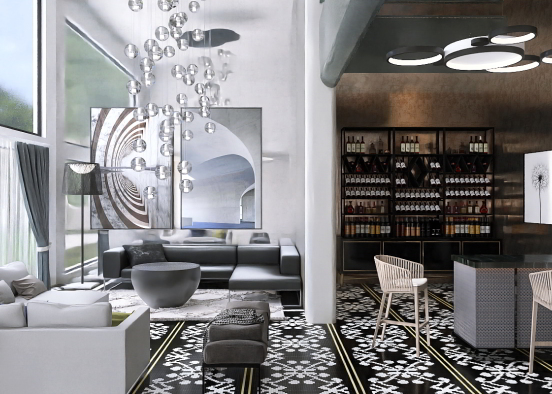 Design Rendering