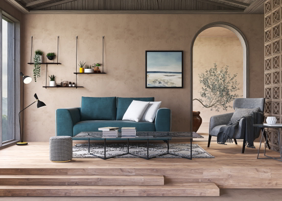 Design Rendering