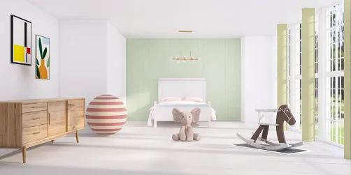 Room for kids 