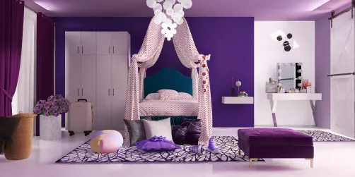 Desafio sonho de criança 