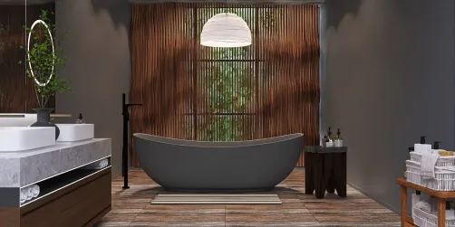 Bali Bath