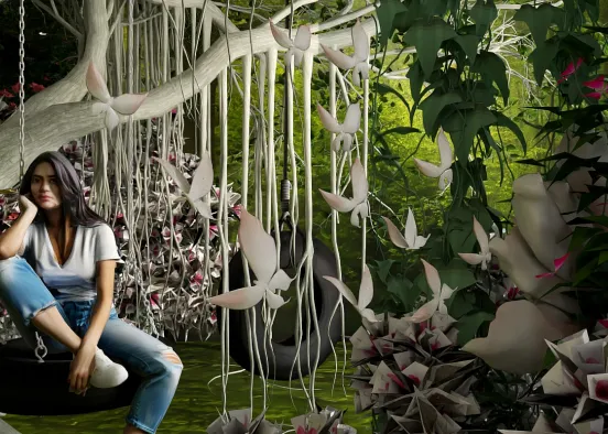 #  Renderização de Design