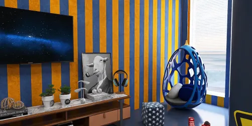 Yikes Stripes 
