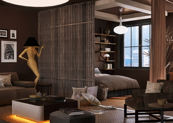 Design Rendering
