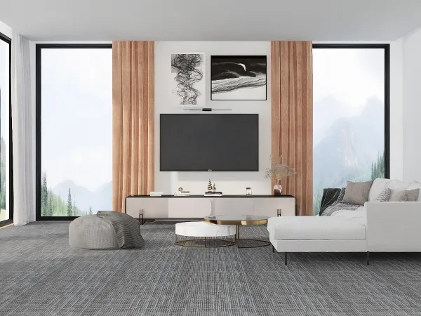 Professional interior design created with Homestyler 3D design software