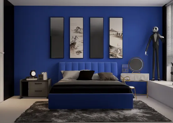 #  Renderização de Design
