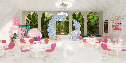 Celebración de boda