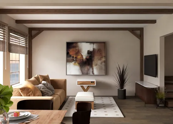 #  Renderização de Design
