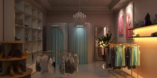 Fior Boutique 