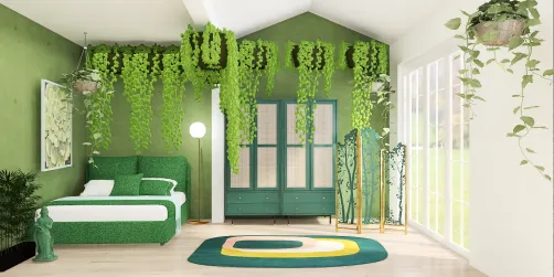 Nature Room