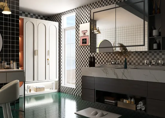 #  Renderização de Design