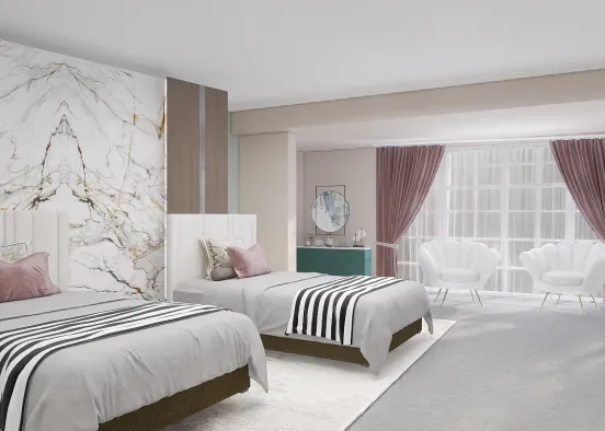 #  Renderização de Design