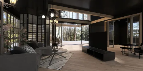 new room