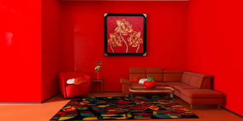 red room<3