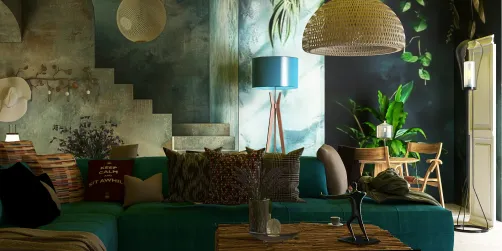 Habitación fresquita 🫶🏻