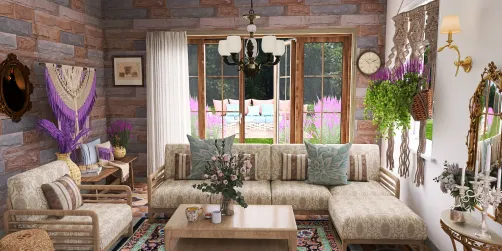 Provence Retreat