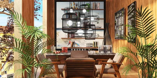 Havana cafe