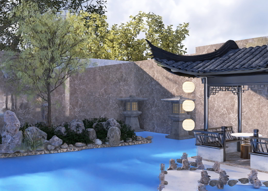 Design Rendering