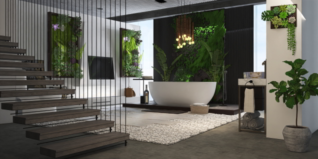 Living Walls