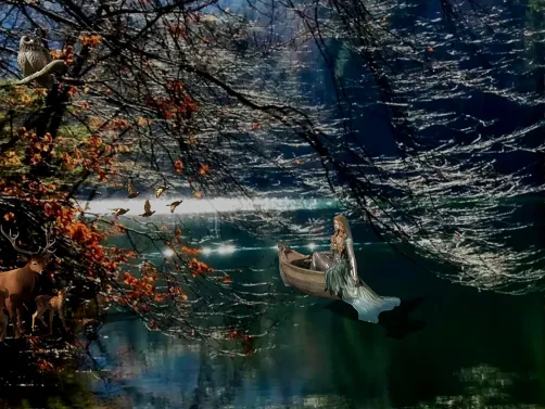 Beautiful Photo of Austria