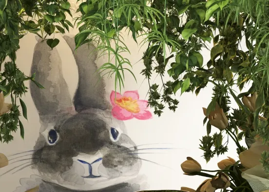# Lapin Pascal  Renderização de Design
