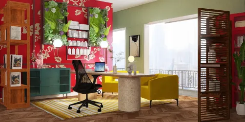 Bath Product Company HQ