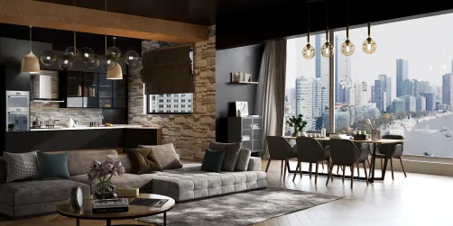 Penthouse Miami