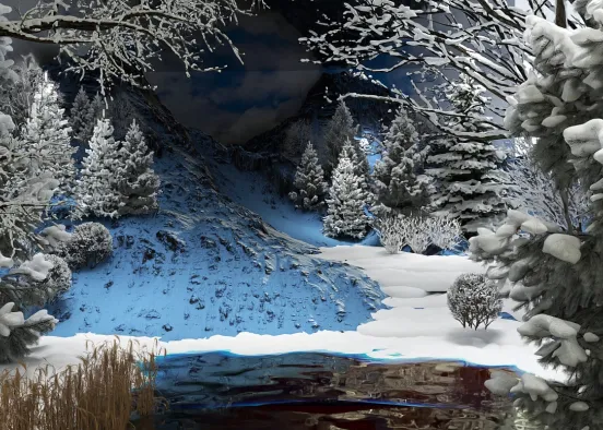 # Current conditions in Vermont  Renderização de Design